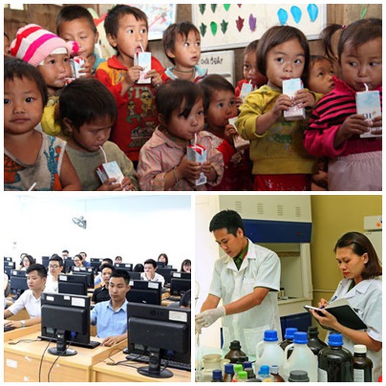 Chính sách mới có hiệu lực từ tháng 5/2025 