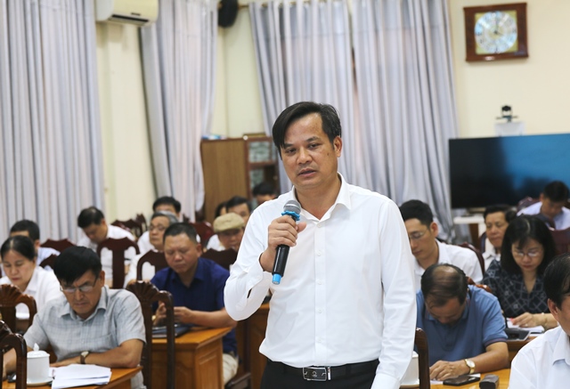 VPUB – Lấy ý kiến, góp ý dự thảo Nghị quyết sửa đổi, bổ sung một số điều của Hiến pháp 2013